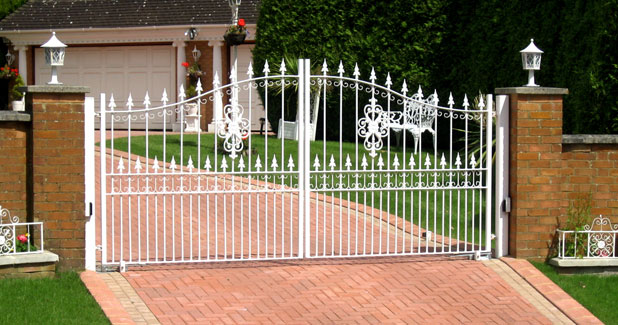 Gate repair Washington DC