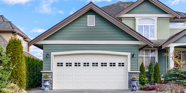 Garage Door fixer Washington DC