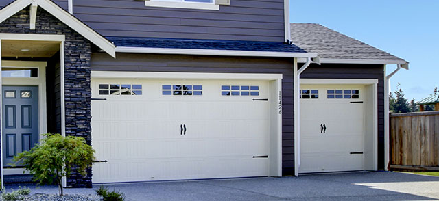 New garage door Washington DC